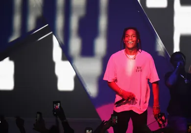 Nicholas Hunt/Getty Images