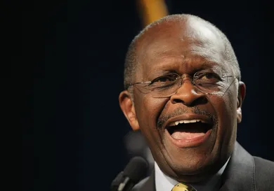 Scott Olson / Staff / Getty Images