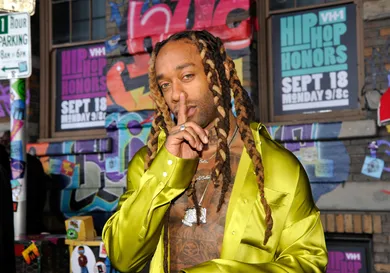 John Sciulli/Getty Images