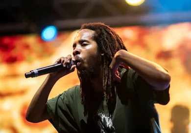 Marc Grimwade/WireImage/Getty Images