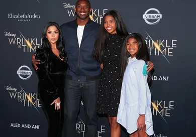 Christopher Polk / Getty Images