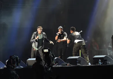 Tabatha Fireman / Getty Images