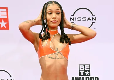 Paras Griffin / Stringer / Getty Images