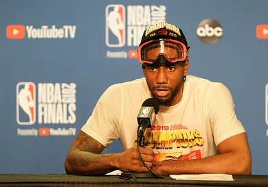 Thearon W. Henderson/Getty Images