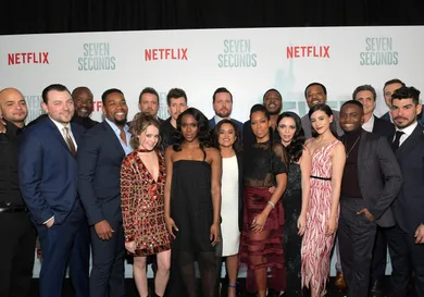 Charley Gallay /Getty Images