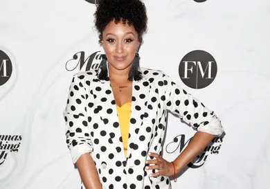 Tibrina Hobson/Getty Images