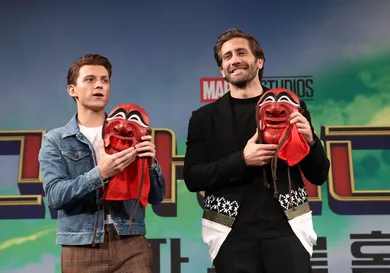 Chung Sung-Jun/Getty Images