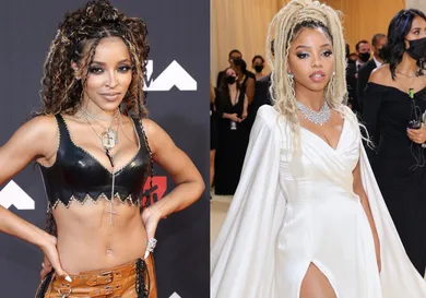 Jason Kempin/Getty Images & Theo Wargo/Getty Images