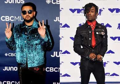 Tom Szczerbowski & Frazer Harrison/Getty Images