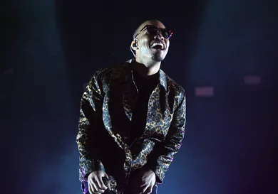 Emma McIntyre/Getty Images