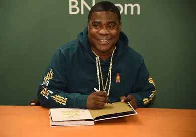 Theo Wargo/Getty Images