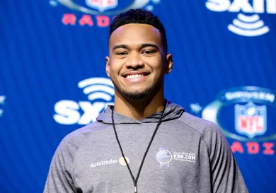 Cindy Ord/Getty Images for SiriusXM