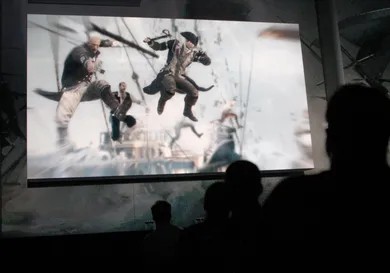 David McNew/Getty Images