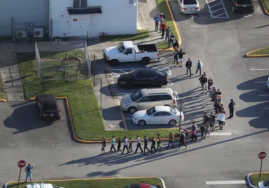 Joe Raedle/Getty Images