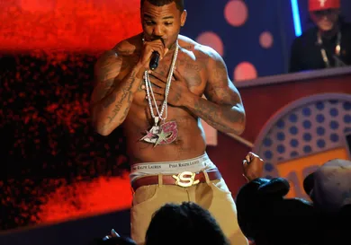 Jemal Countess/Getty Images