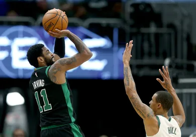 Dylan Buell/Getty Images