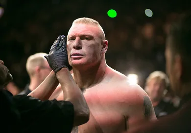 Rey Del Rio/Getty Images