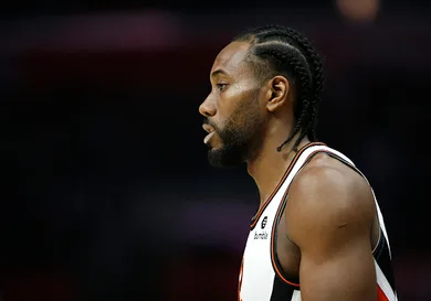 Sean M. Haffey/Getty Images