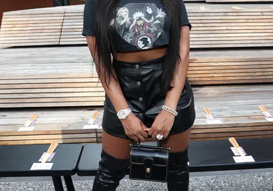 Bennett Raglin/Getty Images