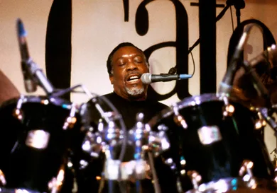 Robin Little/Getty Images