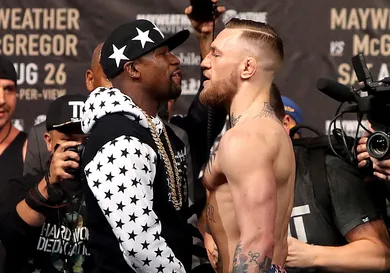 Mike Lawrie/Getty Images