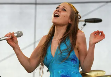 Ethan Miller / Getty Images