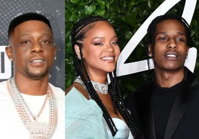 Carmen Mandato / Stringer / Getty Images, Jeff Spicer/BFC / Contributor / Getty Images