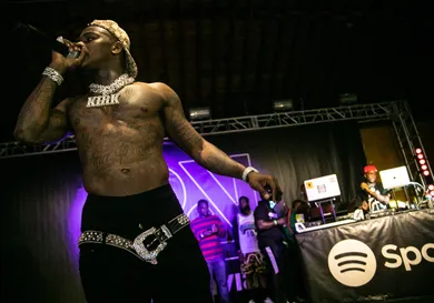 Jeff Hahne/Getty Images