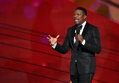 Kevin Winter/Getty Images