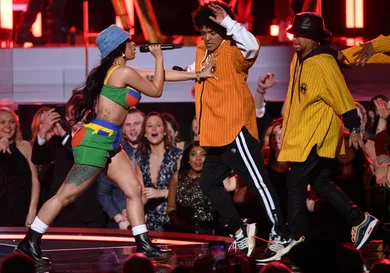 Kevin Winter/Getty Images