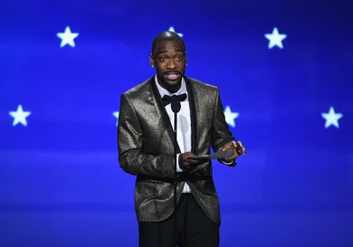 Kevin Winter/Getty Images