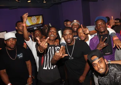 Johnny Nunez/WireImage