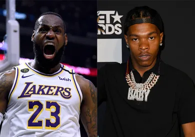 Harry How & Frazer Harrison/Getty Images