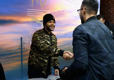 Astrid Stawiarz/Getty Images