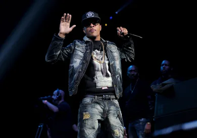 Bryan Bedder/Getty Images