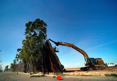 STR/AFP via Getty Images