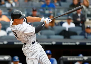 Jim McIsaac/Getty Images