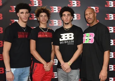 Joshua Blanchard/Getty Images for Crosswalk Productions