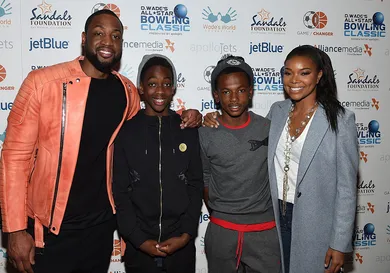 Dimitrios Kambouris/Getty Images