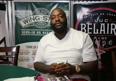 Aaron Davidson/WireImage