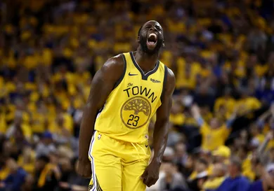 Ezra Shaw/Getty Images