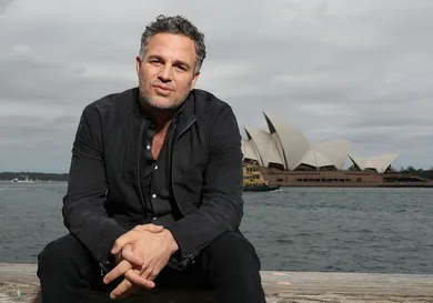 Mark Metcalfe/Getty Images for Disney