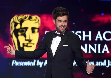 Kevin Winter/Getty Images for BAFTA LA