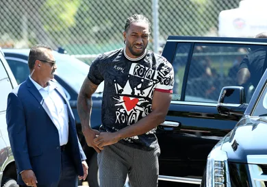 Kevork Djansezian/Getty Images