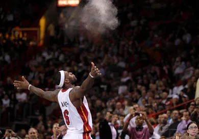 Mike Ehrmann / Getty Images