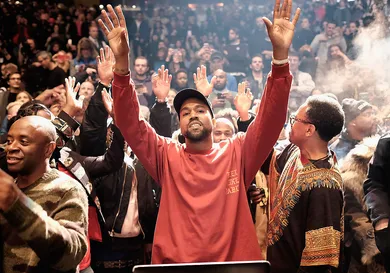 Dimitrios Kambouris/Getty Images