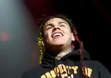 Bennett Raglin / Stringer / Getty Images