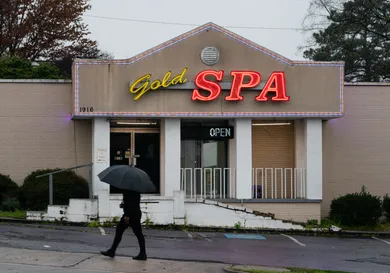 Elijah Nouvelage/Getty Images
