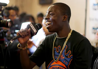 Neilson Barnard/Getty Images for Power 105.1