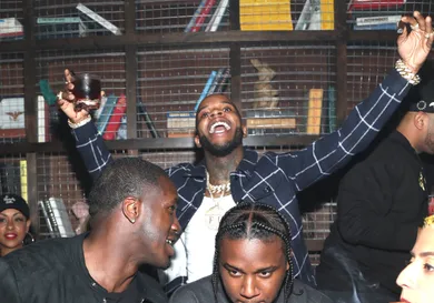 Jerritt Clark/Getty Images